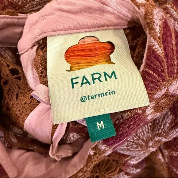 Free People Guipure Lace Set - Picture 8 of 10